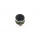 Air Filter 0.75in ID Radium Engineering