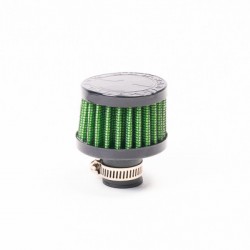 Air Filter 0.75in ID Radium Engineering