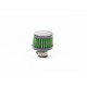 Air Filter 0.75in ID Radium Engineering