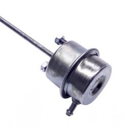 Universal actuator 0.5 bar