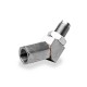 Active Lambda Probe Emulator 45' Adapter with Insert