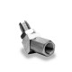 Active Lambda Probe Emulator 45' Adapter with Insert