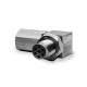 Active Lambda Probe Emulator 90' Adapter with Insert