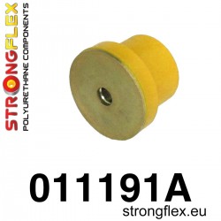 Alfa Romeo 147 156 166 GT 011191A: Front upper arm bush SPORT