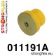 Alfa Romeo 147 156 166 GT 011191A: Front upper arm bush SPORT