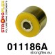 Alfa Romeo 147 156 GT 011186A: Rear suspension front arm bush SPORT