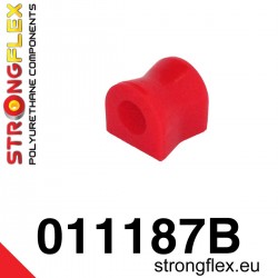 Alfa Romeo 147 156 GT 011187B: Rear anti roll bar bush