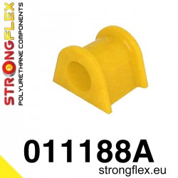 Alfa Romeo 147 156 GT 011188A: Front anti roll bar bush SPORT