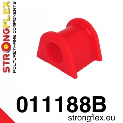 Alfa Romeo 147 156 GT 011188B: Front anti roll bar bush