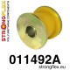 Alfa Romeo 147 156 GT 011492A: Front lower wishbone rear bush SPORT