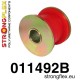 Alfa Romeo 147 156 GT 011492B: Front lower wishbone rear bush