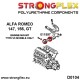 Alfa Romeo 147 156 GT 011597B: Engine mount stabiliser v6
