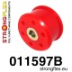 Alfa Romeo 147 156 GT 011597B: Engine mount stabiliser v6