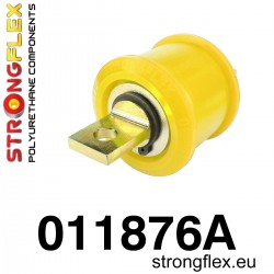 Alfa Romeo 147 156 GT 011876A: Rear trailing arm - front bush SPORT