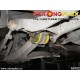 Alfa Romeo 166 011407A: Rear wishbone rear bush SPORT