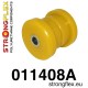 Alfa Romeo 166 011408A: Rear wishbone front bush SPORT