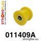 Alfa Romeo 166 011409A: Rear vertical wishbone bush SPORT