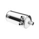 Water Tank, Can 2L Mirror Polished Fuel Water Tank