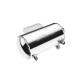 Water Tank, Can 2L Mirror Polished Fuel Water Tank
