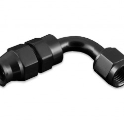 AN -10 AN10 JIC 90' Degree PTFE Fuel Oil Fitting hose end JRspec