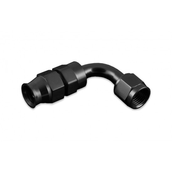 AN -10 AN10 JIC 90' Degree PTFE Fuel Oil Fitting hose end JRspec