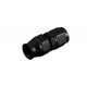 AN -12 AN12 JIC JRspec Straight PTFE Fuel Oil Fitting hose end