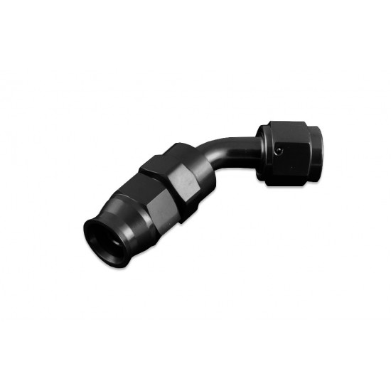 AN -6 AN6 JIC JRspec 45' Degree PTFE Fuel Oil Fitting hose end