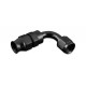 AN -6 AN6 JIC 90' Degree PTFE Fuel Oil Fitting hose end JRspec