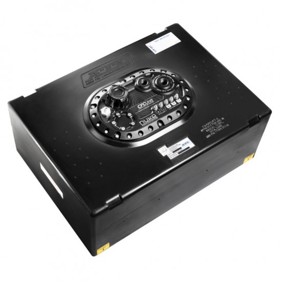 ATL Saver Cell 80 liter with the Nuke Performance ATL CFC Unit