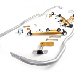 AUDI A3 MK 2 (TYP 8P) FWD/AWD 7/2004-2012