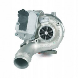 Audi A4 / A5 / A6/ A7 - 3.0TDI Stage 1 - 350KM