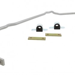 Rear Sway bar 18mm Whiteline BAR14Z Audi 80 S2 RS2 Coupe B3 B4