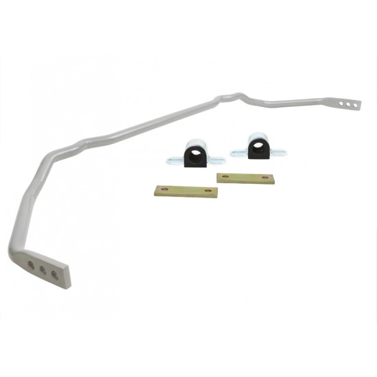 Rear Sway bar 18mm Whiteline BAR14Z Audi 80 S2 RS2 Coupe B3 B4