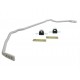 Rear Sway bar 18mm Whiteline BAR14Z Audi 80 S2 RS2 Coupe B3 B4