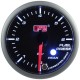 Auto Gauge Fuel pressure indicator Blue