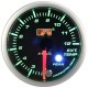 Auto Gauge EGT indicator Green