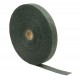 Black Glass Fiber Exhaust Wrap 2.5cm x 30m (1