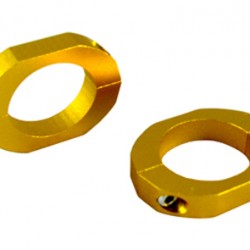 UNIVERSAL PRODUCTS SWAY BAR - ALLOY LATERAL LOCK 18mm