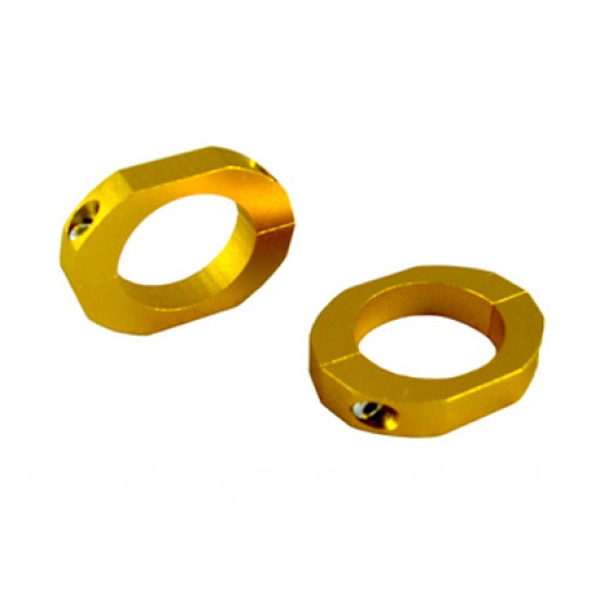 UNIVERSAL PRODUCTS SWAY BAR - ALLOY LATERAL LOCK 20mm