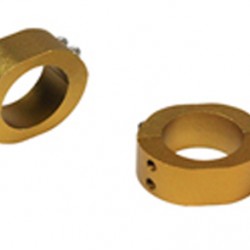 UNIVERSAL PRODUCTS SWAY BAR - ALLOY LATERAL LOCK 35mm