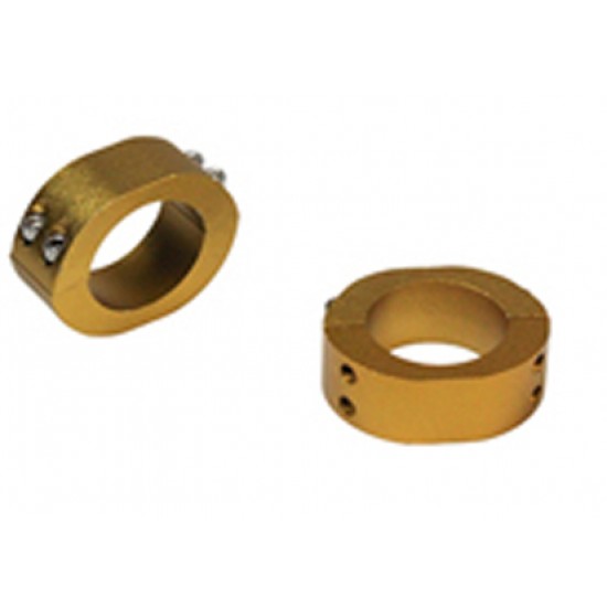 UNIVERSAL PRODUCTS SWAY BAR - ALLOY LATERAL LOCK 35mm