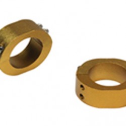 UNIVERSAL PRODUCTS SWAY BAR - ALLOY LATERAL LOCK 38mm