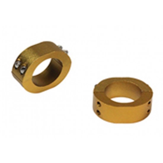 UNIVERSAL PRODUCTS SWAY BAR - ALLOY LATERAL LOCK 38mm