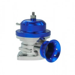Blow Off Greddy RS style Blue