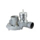 BLOW-OFF GVN type Opel Vectra Signum, Saab 9-3, Z20NET - Garrett