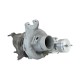 BLOW-OFF GVN type Opel Vectra Signum, Saab 9-3, Z20NET - Garrett