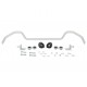 Front Sway bar 27mm Whiteline BBF39Z BMW Series 3 E36 Compact M3