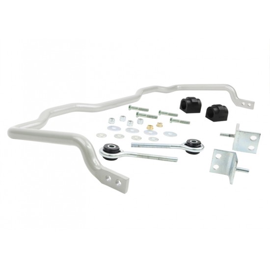 Rear Sway bar 22mm Whiteline BBR38Z BMW series 3 E36 M3 Z1