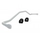 Front Sway bar 24mm Whiteline BBF36X BMW Series 3 E30 M3 Z1