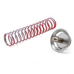 BOV Smart Port Upgrade Kit - 50mm Clear